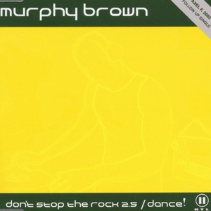 Обложка для Murphy Brown - Dance