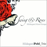 Обложка для Hildegard Pohl Trio - Taking a Chance of Knef