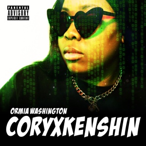 Обложка для Ormia Washington - Coryxkenshin