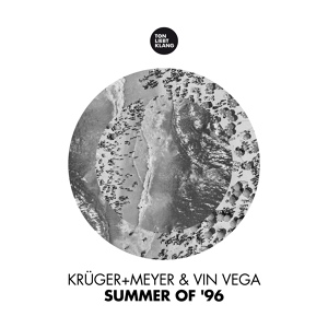 Обложка для Krüger+Meyer, Vin Vega - Summer of '96