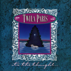 Обложка для Twila Paris - I Saw Three Ships