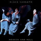 Обложка для Black Sabbath - Heaven and Hell