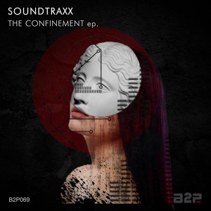 Обложка для SoundtraxX - Freak