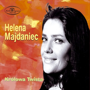 Обложка для Helena Majdaniec - Żegnaj karnawale