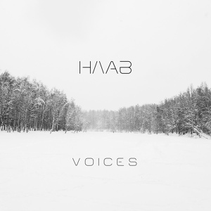 Обложка для HAAB - Voices