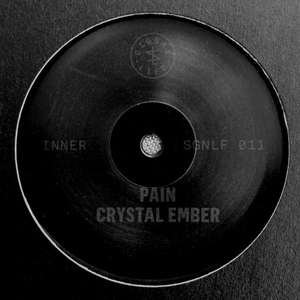 Обложка для Inner - Crystal Ember