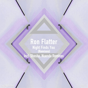 Обложка для Ron Flatter - Night Finds You