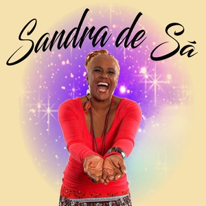 Обложка для Sandra de Sá - Nao Vá