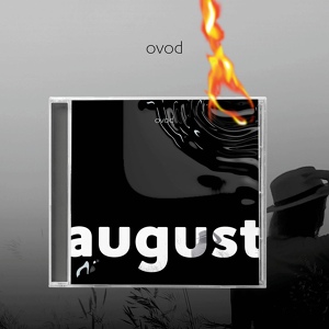 Обложка для ovod - August