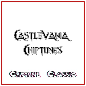 Обложка для Chiptune Classic - Out of Time (From "Castlevania")