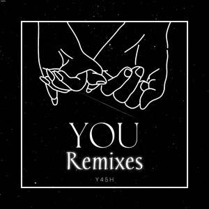 Обложка для Y45H - You (DJ E.J Remix)