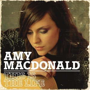 Обложка для Amy Macdonald - The Road To Home