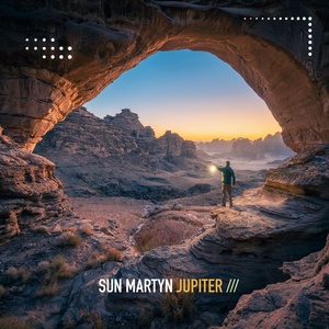 Обложка для Sun Martyn - Jupiter