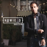 Обложка для Howie D - Way to Your Heart