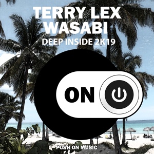 Обложка для Terry Lex, Wasabi - Deep Inside 2K19