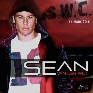 Обложка для Sean van der Wilt feat. Mark Cole - S.W.C