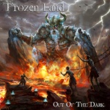 Обложка для Frozen Land - The Northern Star