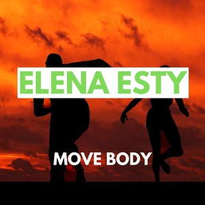 Обложка для Elena Esty - Ketch