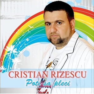 Обложка для Cristian Rizescu - Ca Un Nebun