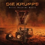 Обложка для Die Krupps - The Truth