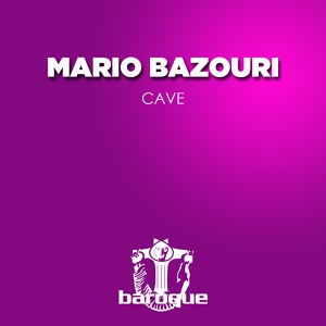 Обложка для Mario Bazouri - Cave