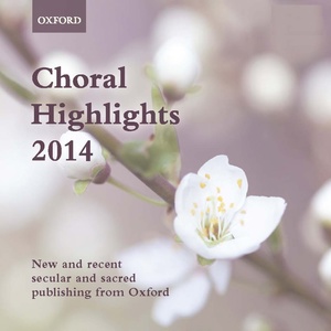 Обложка для The Oxford Choir - ‘Lord, Save the Faithful’ and Trisagion (from 'Russian Sacred Music for Choirs')