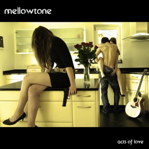 Обложка для Mellowtone - Just One Year