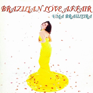 Обложка для Brazilian Love Affair - Pra Adriano