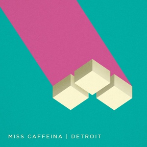 Обложка для Miss Caffeina - Ácido
