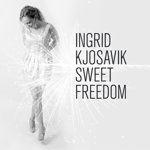 Обложка для Ingrid Kjosavik - Don't Wanna Fall in Love