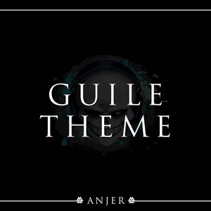 Обложка для Anjer - Guile Theme