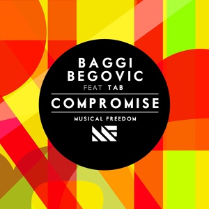 Обложка для BAGGI feat. Tab - Compromise (feat. Tab)
