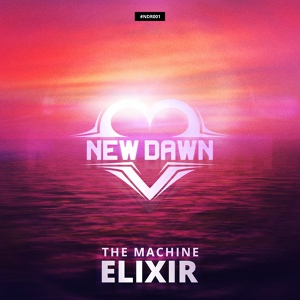 Обложка для The Machine - Elixr