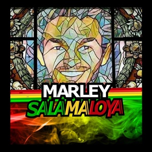 Обложка для SALAMALOYA - Marley