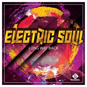 Обложка для Electric Soul - Red Zone (Original Mix)