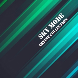 Обложка для Sky Mode - Mind Game (Original Mix)