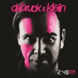 Обложка для Dabruck & Klein feat. Dennis B - What You Want