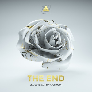 Обложка для Beatcore, Ashley Apollodor - The End