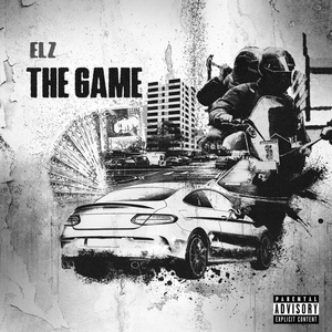 Обложка для ELZ - The Game