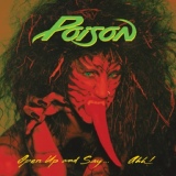 Обложка для Poison - Nothin' But A Good Time