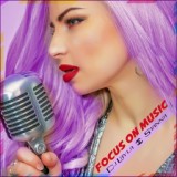 Обложка для DJ Layla, Sianna - Focus on Music