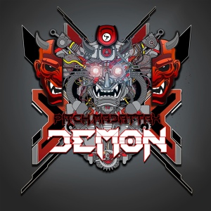 Обложка для Pitch Mad Attak - Demons