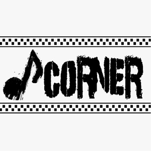 Обложка для d Corner Band - LOVE PRESENT TENSE