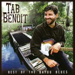 Обложка для Tab Benoit - Voodoo on the Bayou