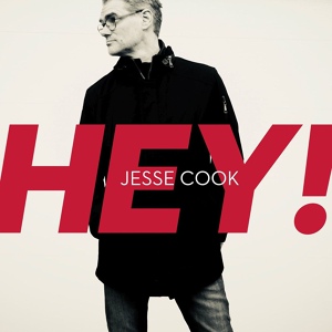 Обложка для Jesse Cook feat. Fethi Nadjem - HEY!