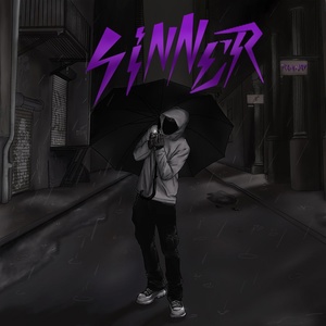 Обложка для RAINIJAY - Sinner