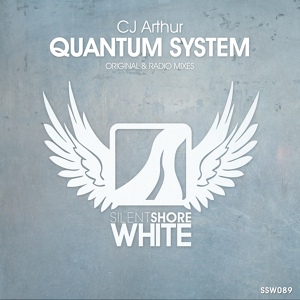 Обложка для CJ Arthur - Quantum System