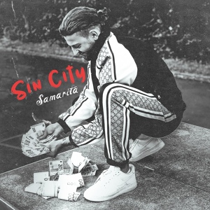 Обложка для Samarita - Sin City