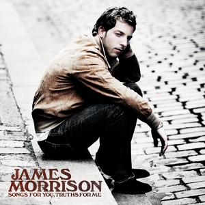 Обложка для James Morrison - Nothing Ever Hurt Like You