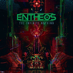 Обложка для Entheos - Mind Alone